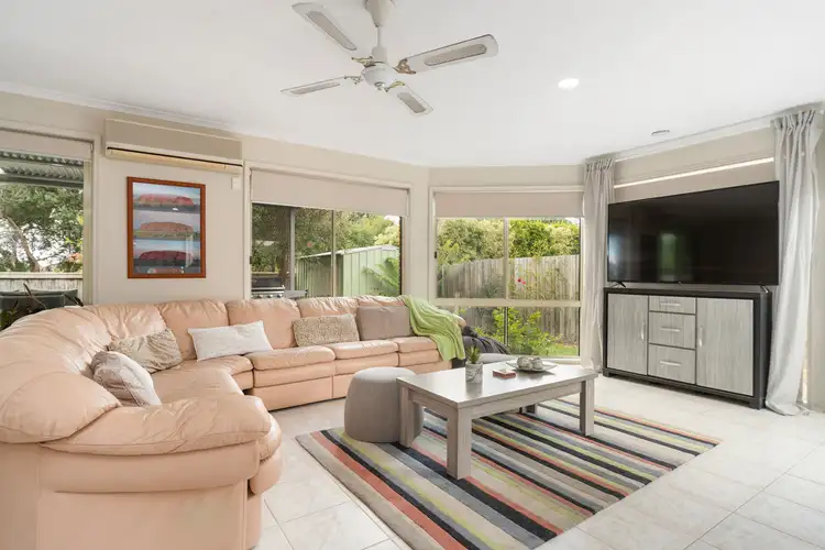 Third view of Homely house listing, 15 Shearer Court, Frankston South VIC 3199