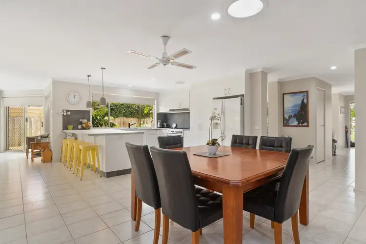 Fourth view of Homely house listing, 15 Shearer Court, Frankston South VIC 3199