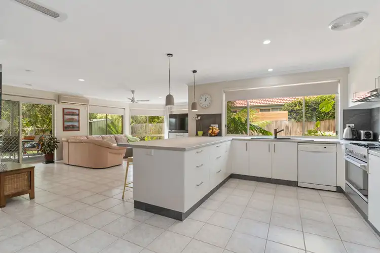 Fifth view of Homely house listing, 15 Shearer Court, Frankston South VIC 3199