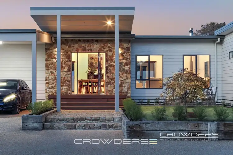 26 Sydney Street, Rye VIC 3941