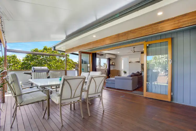 Main view of Homely house listing, 2 Windsor Street, Alexandra Hills QLD 4161