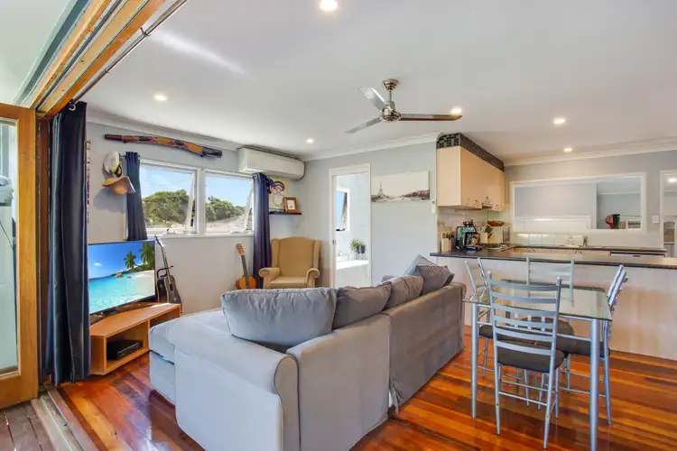Second view of Homely house listing, 2 Windsor Street, Alexandra Hills QLD 4161