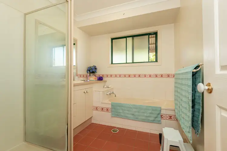 Sixth view of Homely house listing, 11 Linden Crescent, Qunaba QLD 4670