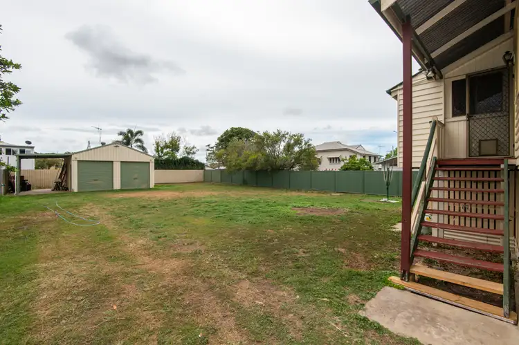 73 Colman Street, Walkervale QLD 4670
