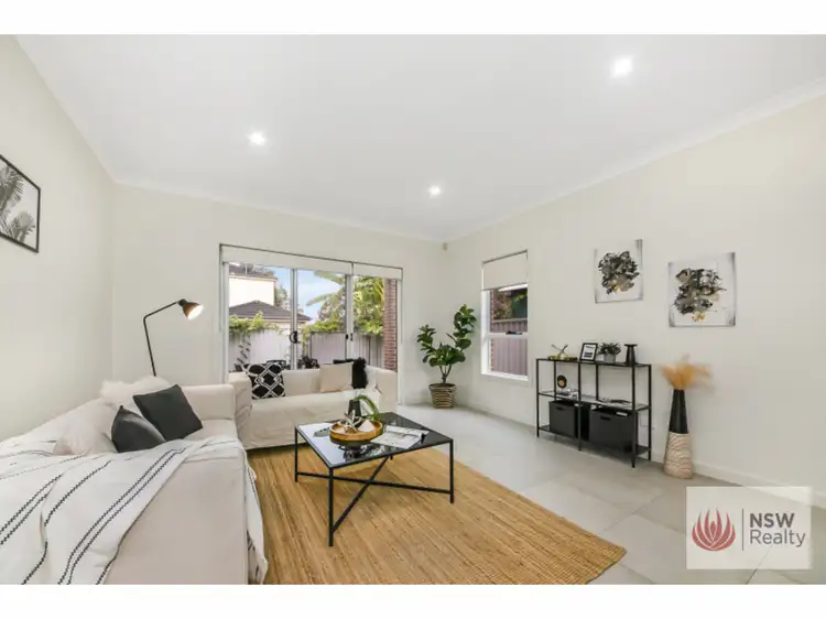 17 Warialda Street, Merrylands NSW 2160