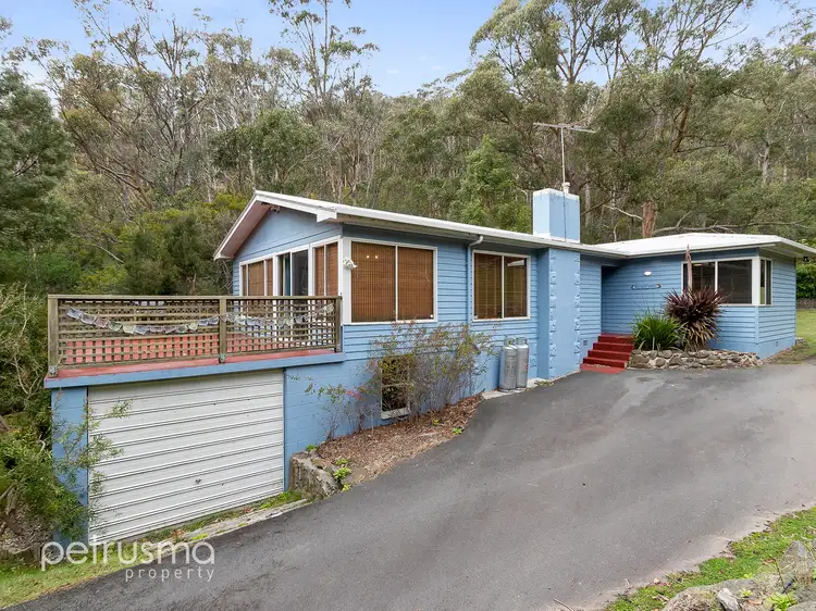 158 Strickland Avenue, South Hobart TAS 7004