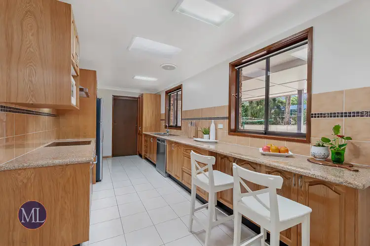 Fourth view of Homely house listing, 15 Patrick Avenue, Castle Hill NSW 2154