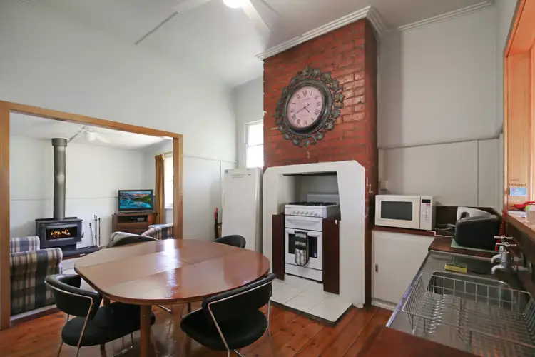 Fifth view of Homely house listing, 4 Goomalibee Street, Benalla VIC 3672