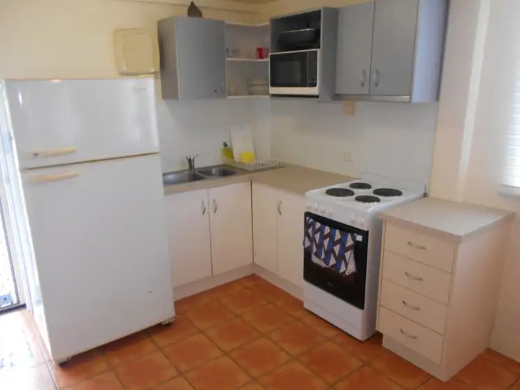 Second view of Homely semi-detached listing, 5 Gossner Street, Lucinda QLD 4850