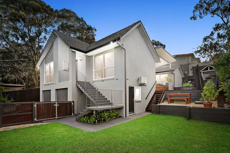 Main view of Homely house listing, 117 Winfield Road, Balwyn North VIC 3104