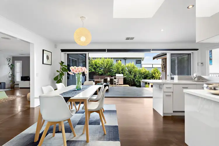 Second view of Homely house listing, 117 Winfield Road, Balwyn North VIC 3104