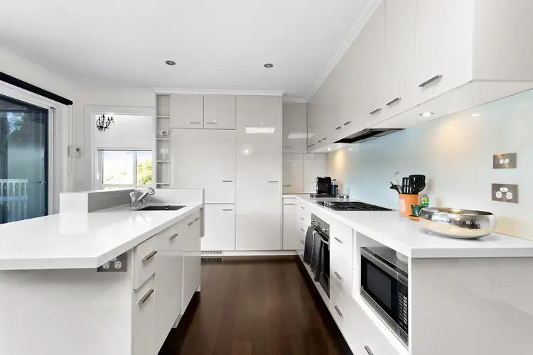 Third view of Homely house listing, 117 Winfield Road, Balwyn North VIC 3104