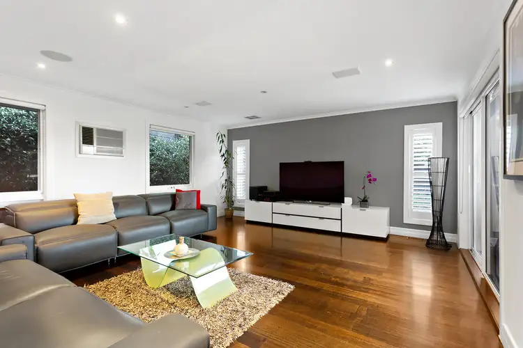 Fourth view of Homely house listing, 117 Winfield Road, Balwyn North VIC 3104