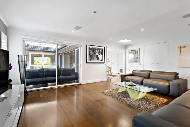 Fifth view of Homely house listing, 117 Winfield Road, Balwyn North VIC 3104