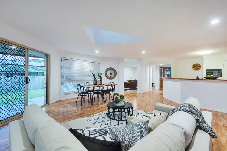 74 Ormeau Ridge Road, Ormeau Hills QLD 4208