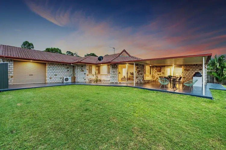 Third view of Homely house listing, 74 Ormeau Ridge Road, Ormeau Hills QLD 4208