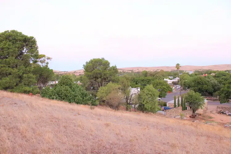 Fourth view of Homely land listing, LOT 92 Commercial Street, Burra SA 5417