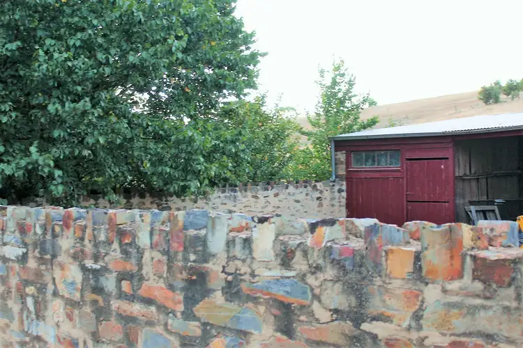Fifth view of Homely land listing, LOT 92 Commercial Street, Burra SA 5417