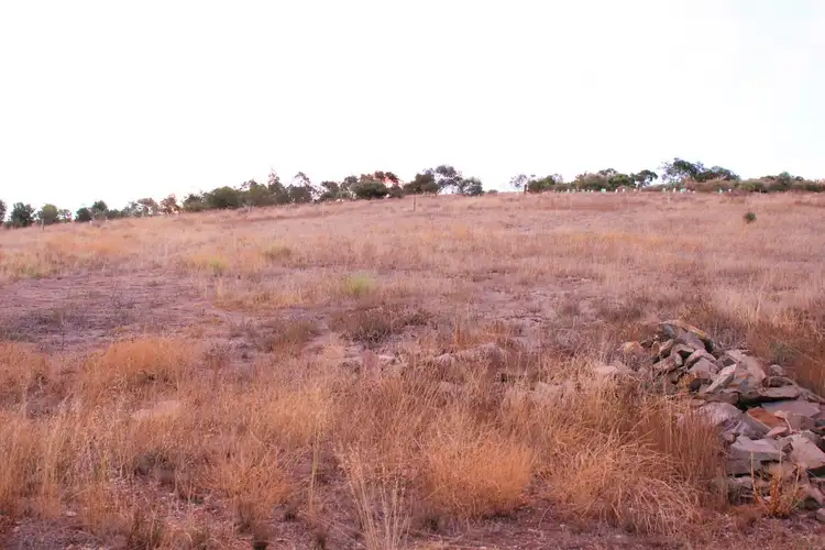 Sixth view of Homely land listing, LOT 92 Commercial Street, Burra SA 5417