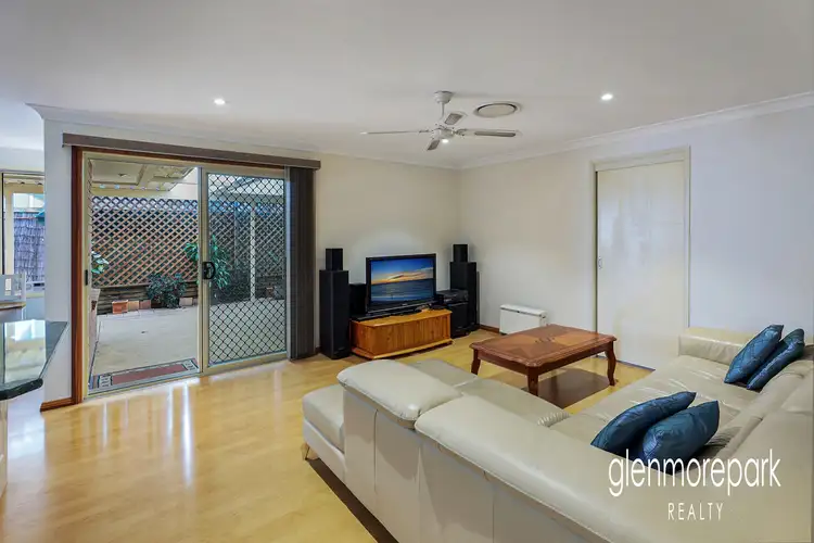 Sixth view of Homely house listing, 25 Waringa Crescent, Glenmore Park NSW 2745