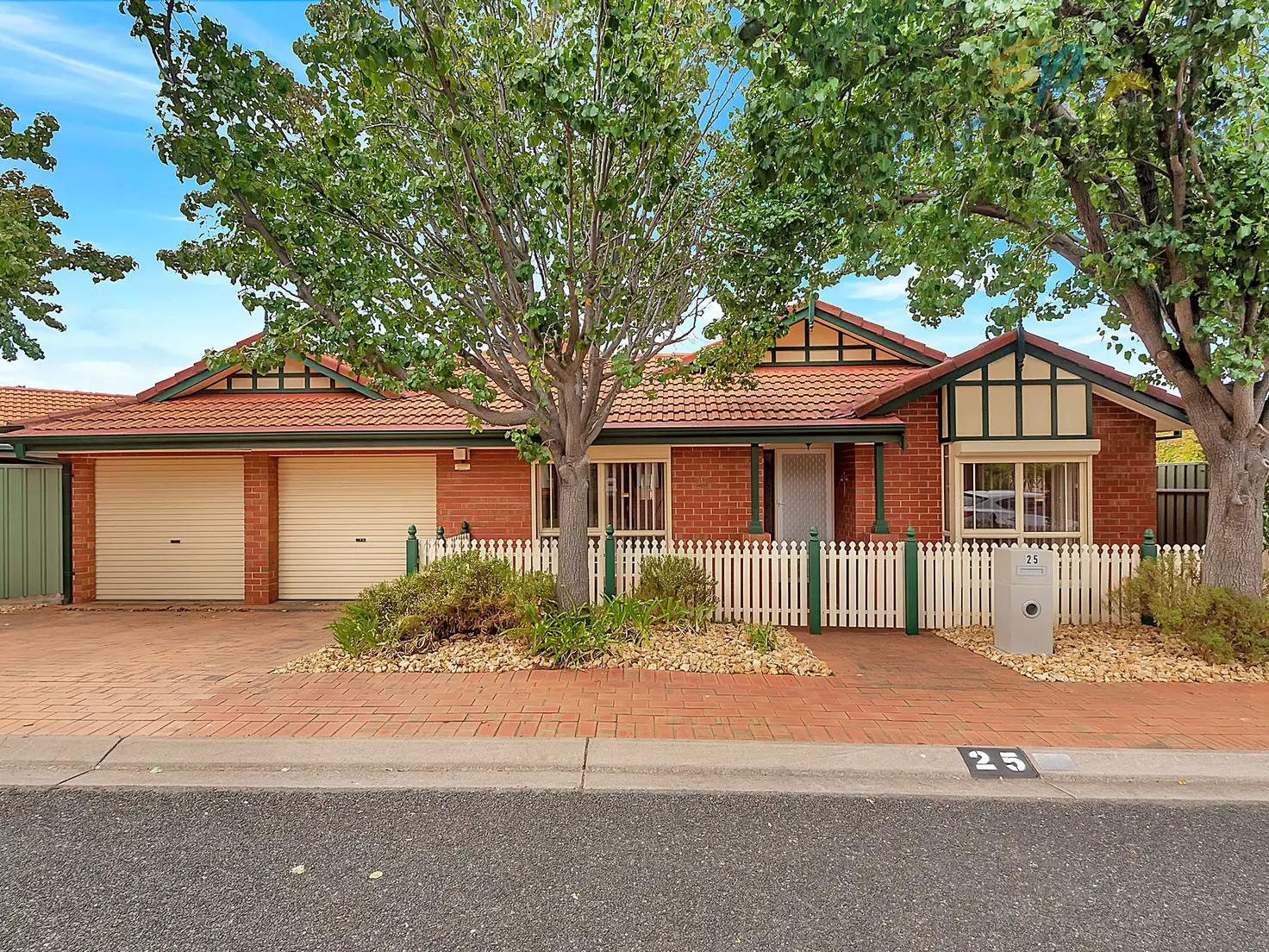 Main view of Homely house listing, 25 Goodwin Circuit, Golden Grove SA 5125