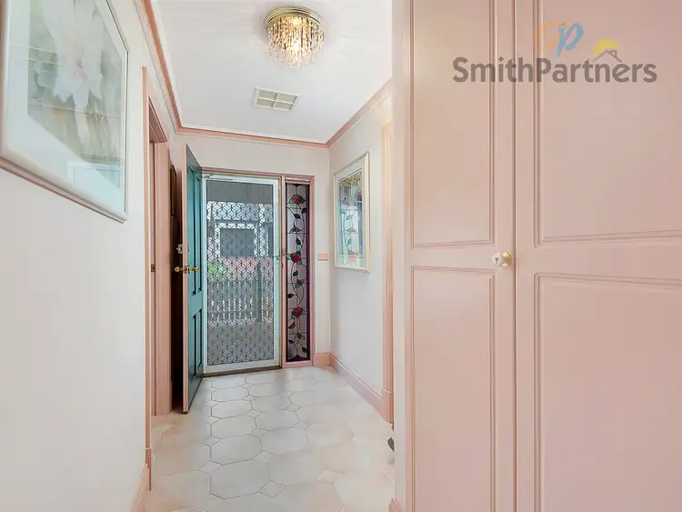 Second view of Homely house listing, 25 Goodwin Circuit, Golden Grove SA 5125