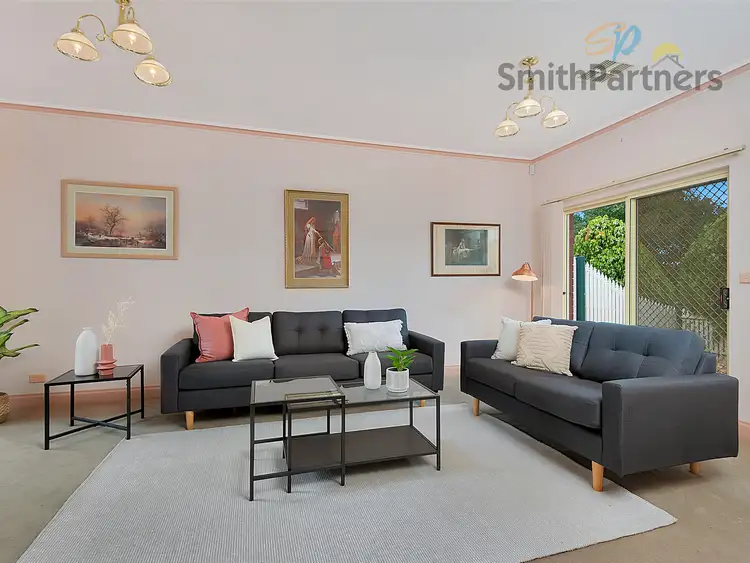 Third view of Homely house listing, 25 Goodwin Circuit, Golden Grove SA 5125
