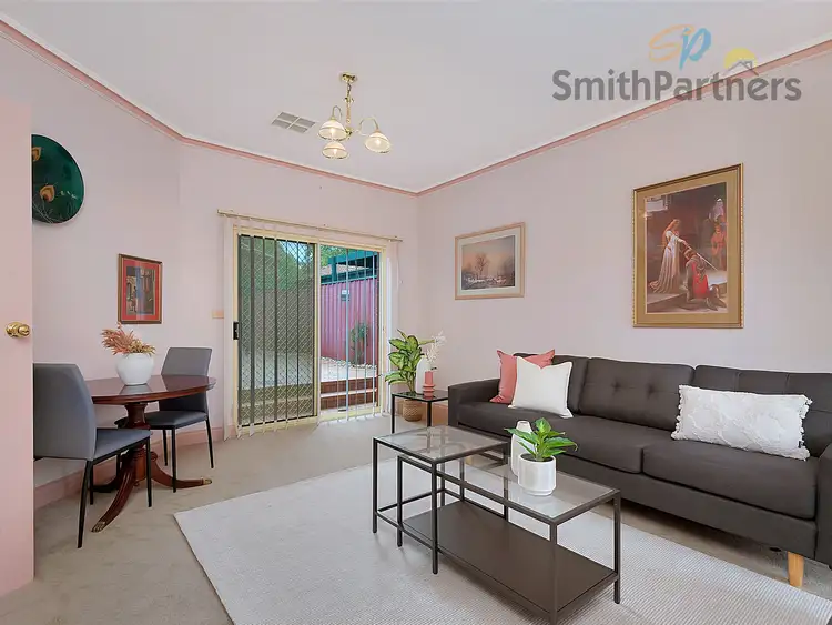 Fourth view of Homely house listing, 25 Goodwin Circuit, Golden Grove SA 5125