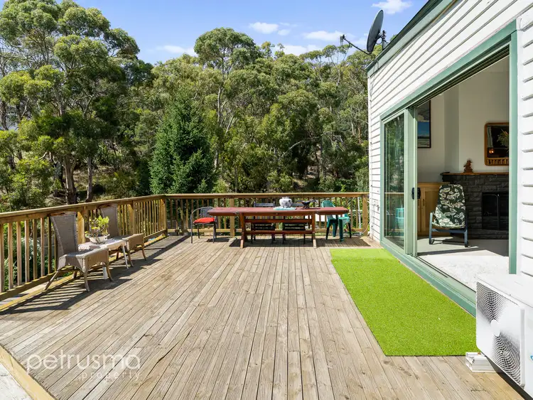 Second view of Homely house listing, 2 Adina Street, Geilston Bay TAS 7015
