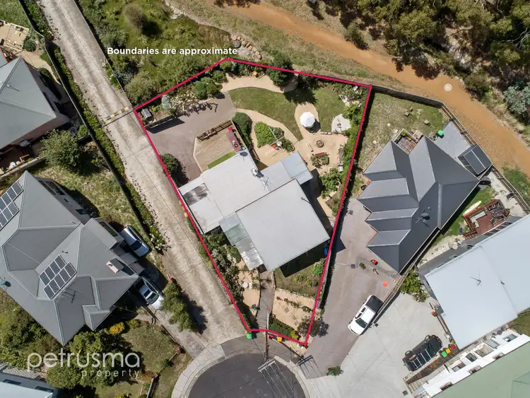Third view of Homely house listing, 2 Adina Street, Geilston Bay TAS 7015