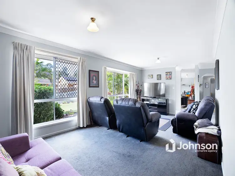 Third view of Homely house listing, 12 Birch Court, Yamanto QLD 4305