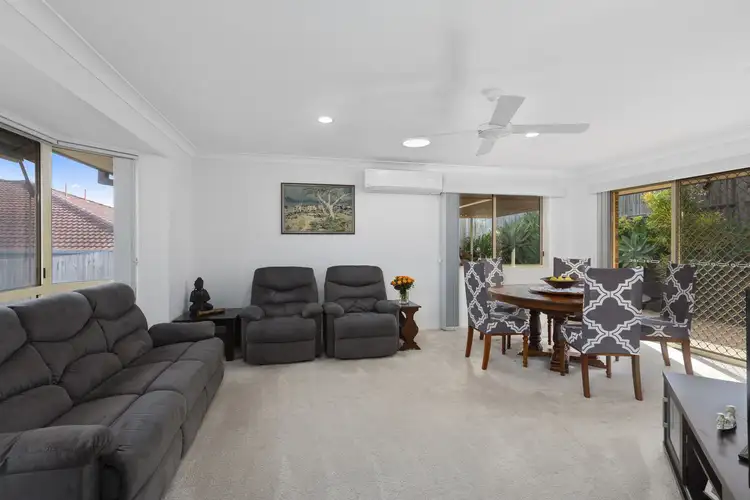 Main view of Homely semi-detached listing, 2/41 Amaroo Drive, Banora Point NSW 2486