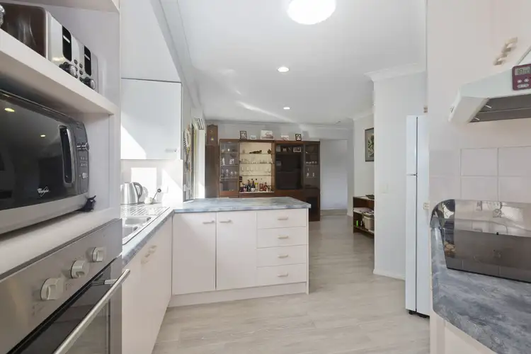 Third view of Homely semi-detached listing, 2/41 Amaroo Drive, Banora Point NSW 2486