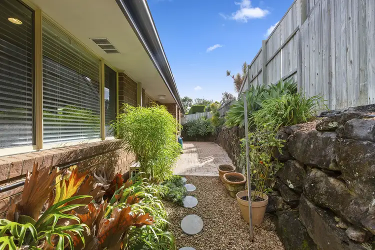 Fourth view of Homely semi-detached listing, 2/41 Amaroo Drive, Banora Point NSW 2486