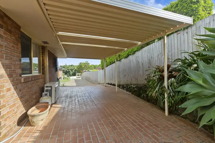 Fifth view of Homely semi-detached listing, 2/41 Amaroo Drive, Banora Point NSW 2486