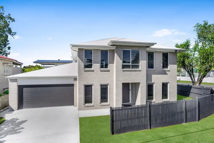 91 Besham Parade, Wynnum QLD 4178