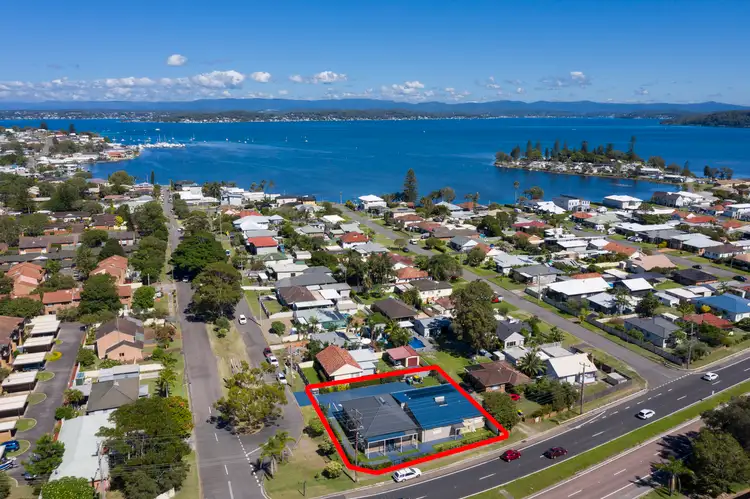 Main view of Homely house listing, 1A Emily Street, Marks Point NSW 2280