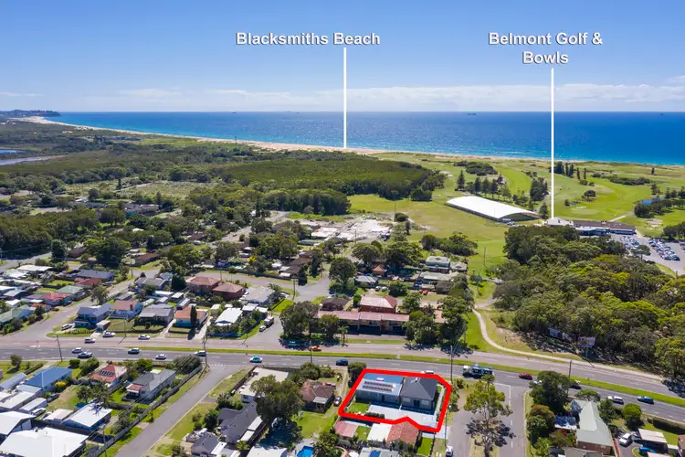 Fourth view of Homely house listing, 1A Emily Street, Marks Point NSW 2280