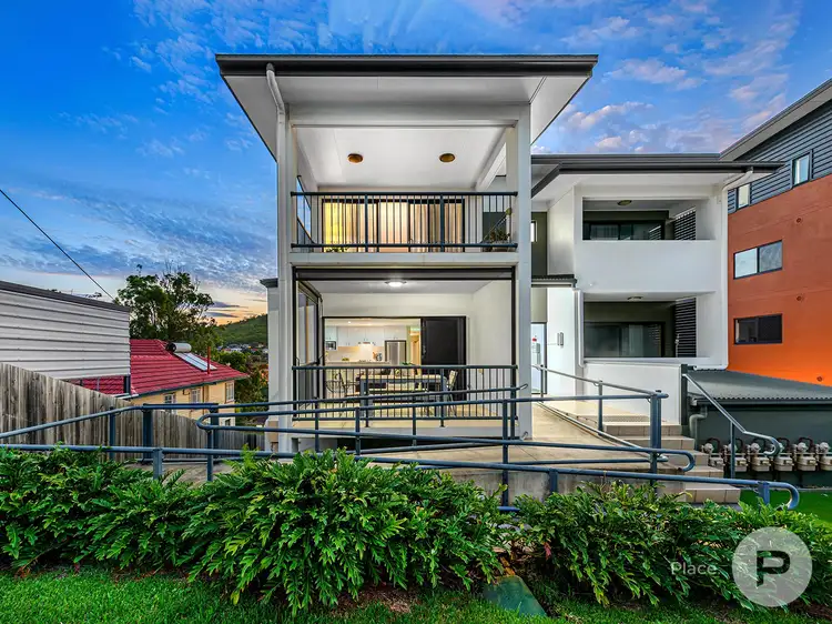 5/15 Raffles Street, Mount Gravatt East QLD 4122