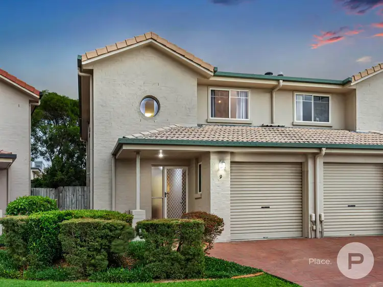 9/18 Delavan Street, Wishart QLD 4122