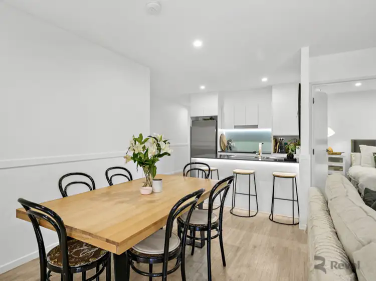 4/27 Lumley Street, Upper Mount Gravatt QLD 4122