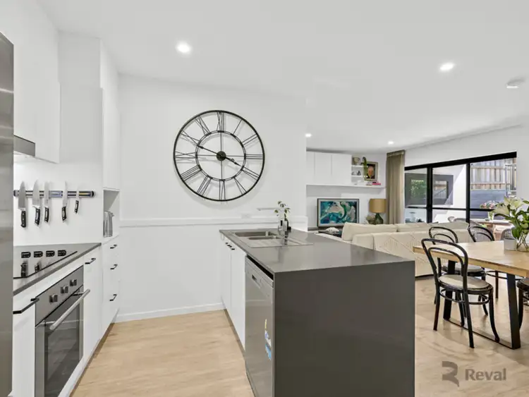 Fifth view of Homely unit listing, 4/27 Lumley Street, Upper Mount Gravatt QLD 4122