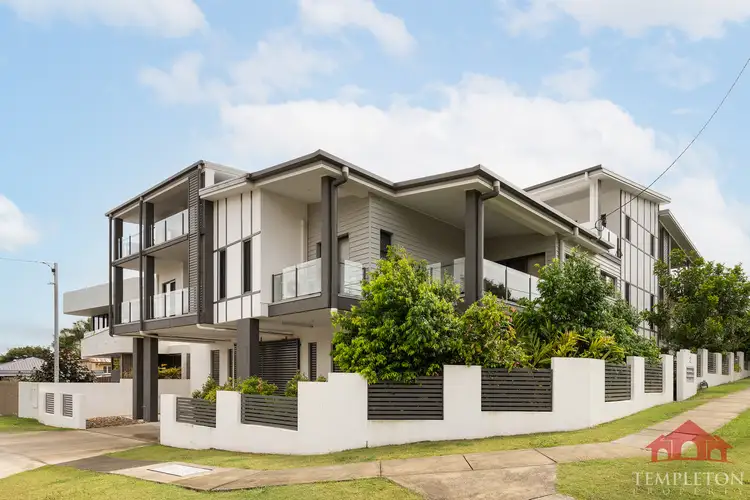 Main view of Homely unit listing, 1/2 Clausen Street, Mount Gravatt East QLD 4122