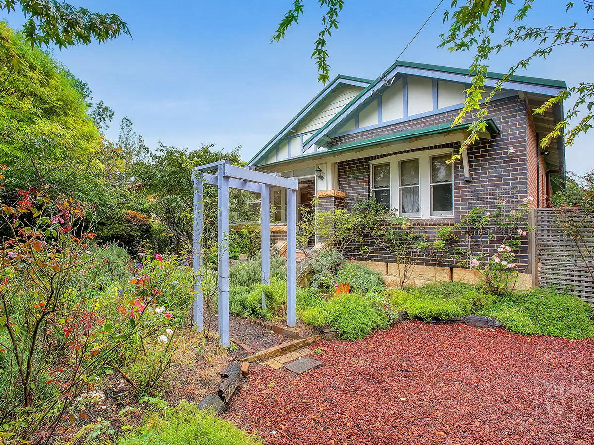 Main view of Homely house listing, 107 Railway Avenue, Bundanoon NSW 2578