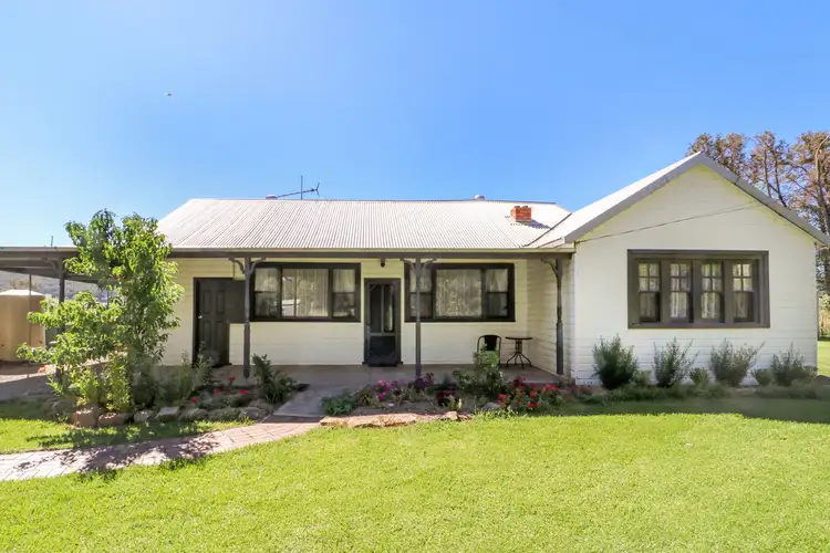 809 Edi Meadow Creek Road, Edi VIC 3678