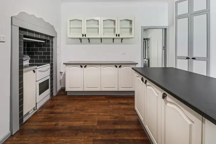 Third view of Homely rural property listing, 809 Edi Meadow Creek Road, Edi VIC 3678