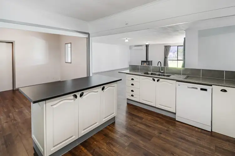 Fifth view of Homely rural property listing, 809 Edi Meadow Creek Road, Edi VIC 3678