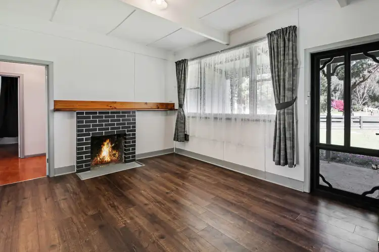 Sixth view of Homely rural property listing, 809 Edi Meadow Creek Road, Edi VIC 3678