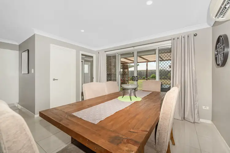 Sixth view of Homely house listing, 14 Creekview Drive, New Auckland QLD 4680