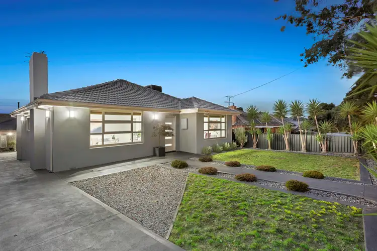 Main view of Homely unit listing, 1/138 John Street, Glenroy VIC 3046